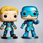 como crear un funko pop con ia