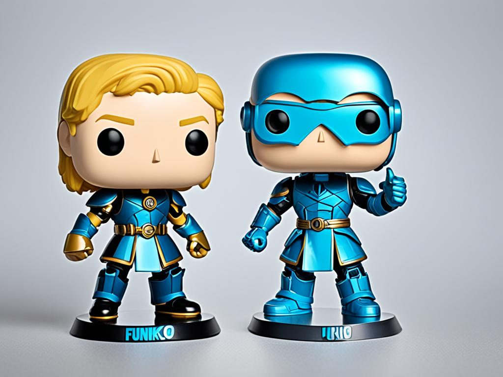 como crear un funko pop con ia