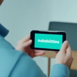como poner subtitulos a un video con capcut