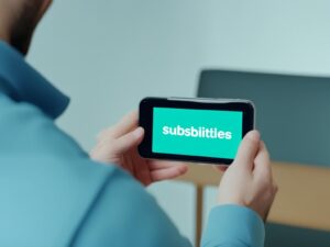 como poner subtitulos a un video con capcut