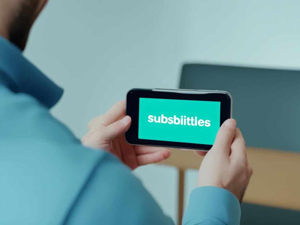como poner subtitulos a un video con capcut