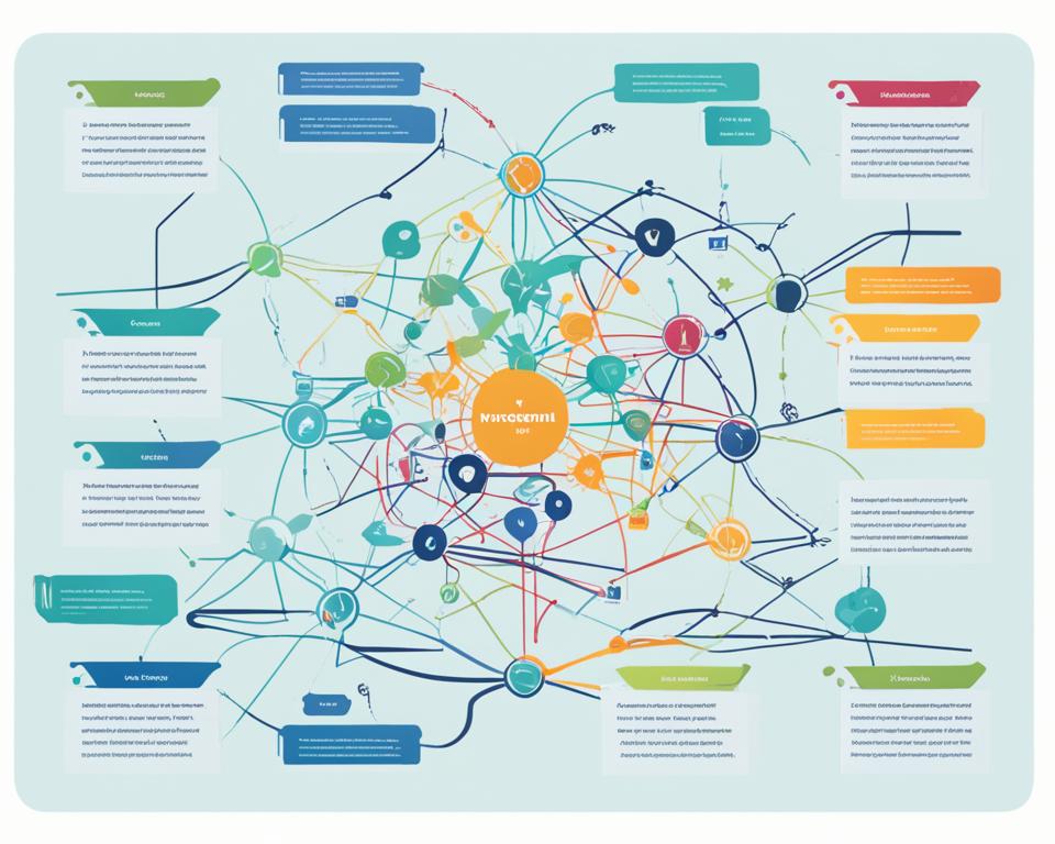 crea mapa conceptual con ia