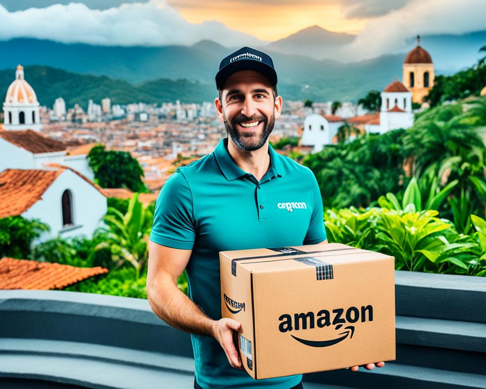 comprar en amazon desde colombia sin casillero