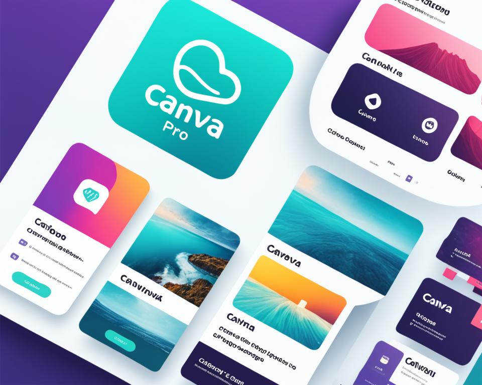 que se puede hacer con canva pro