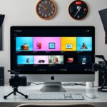 video de producto
