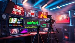 youtube live