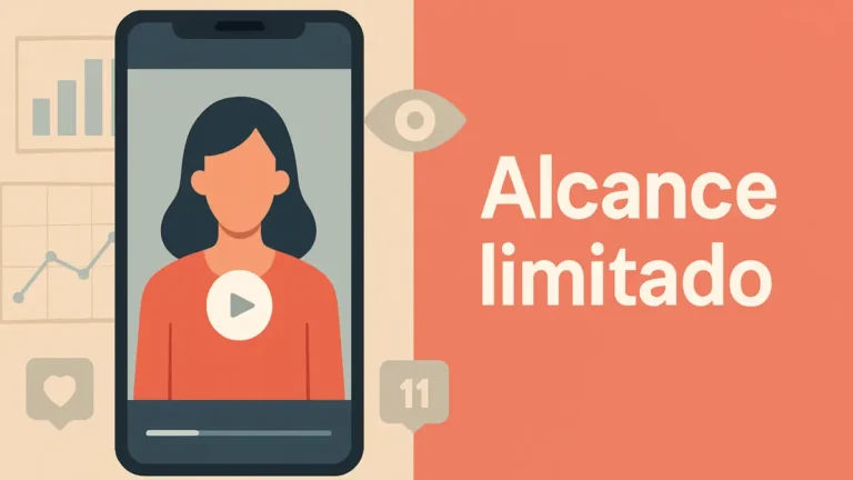 Por qué Facebook limita el alcance de tus publicaciones y cómo solucionarlo