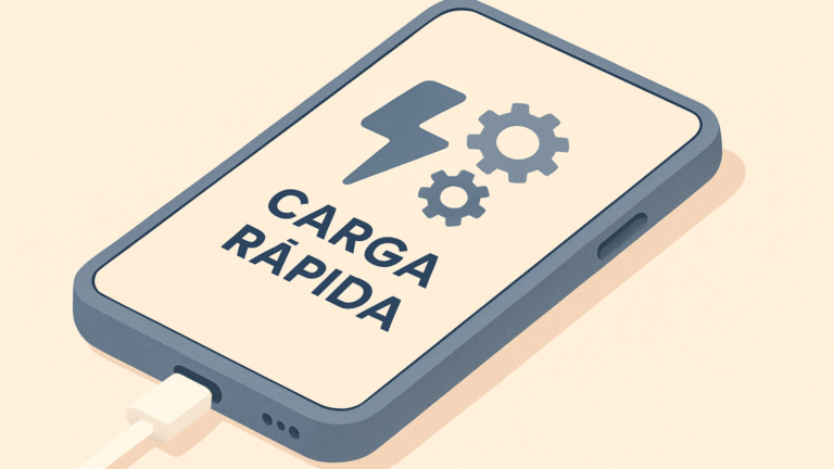 Qué hacer si tu celular carga lento: guía paso a paso